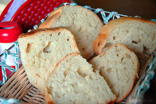 Хлеб, испеченный собственными (не моими) руками. (размер 157кБ)